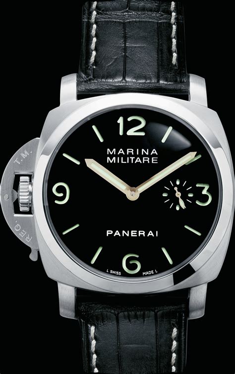 panerai pam 217 for sale|Panerai Marina Militare PAM 00217 .